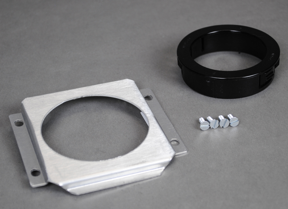 Product image for Wiremold LTF48-2 Multiplex Faceplate