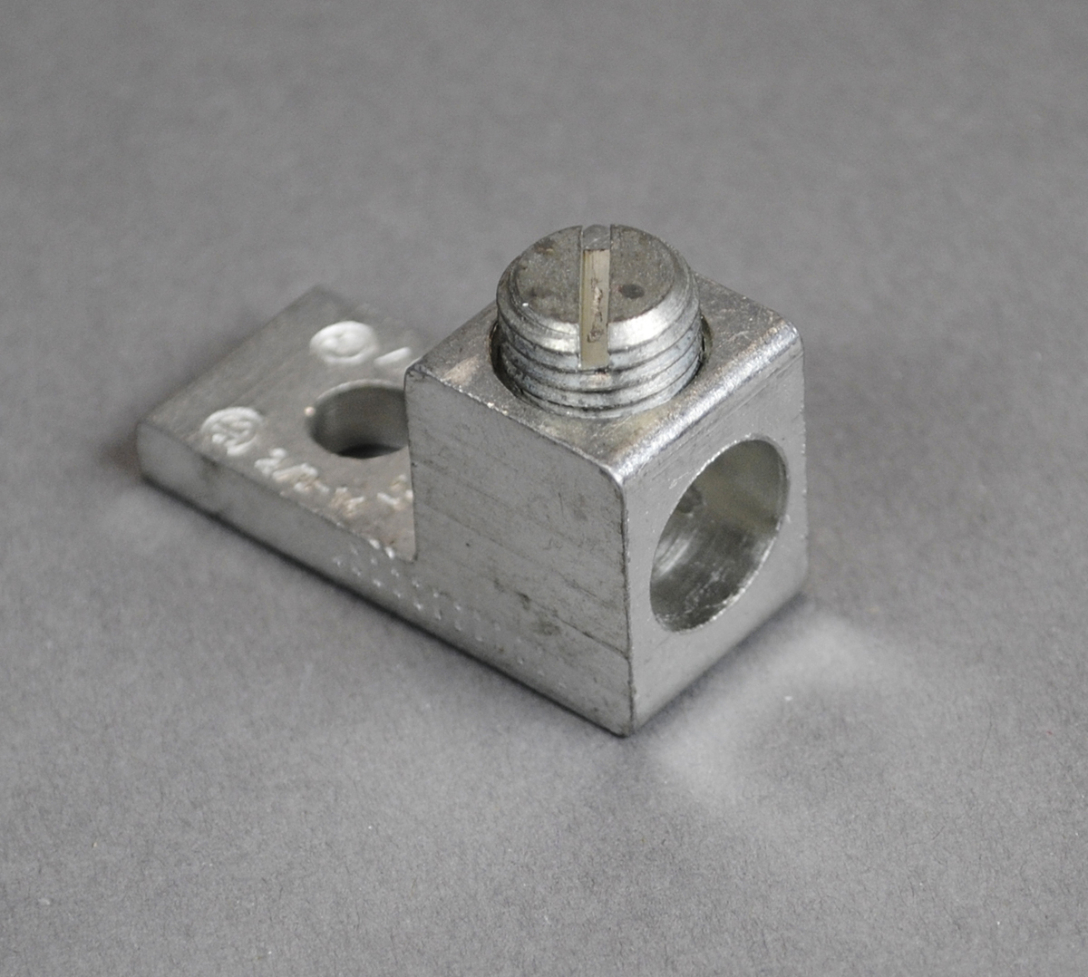 Product image for WM SPMGL GROUND LUG