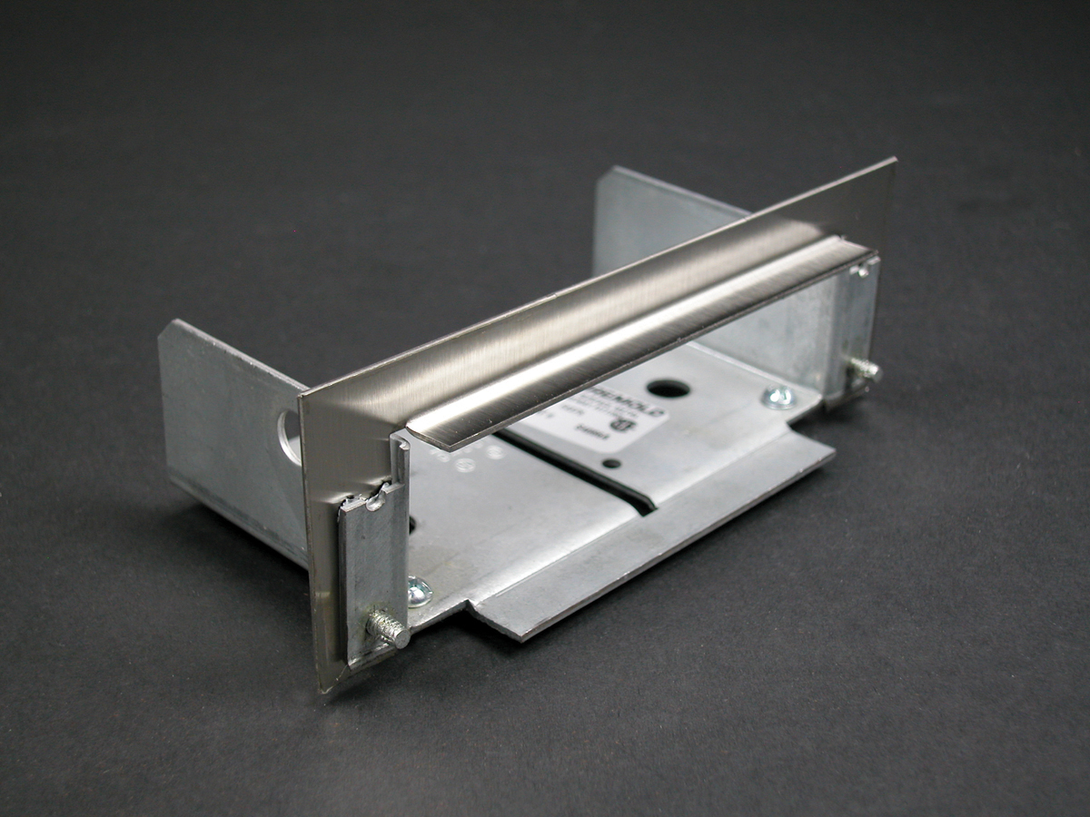 Product image for LCAN S4086A PANEL CONNECTOR-S.S.