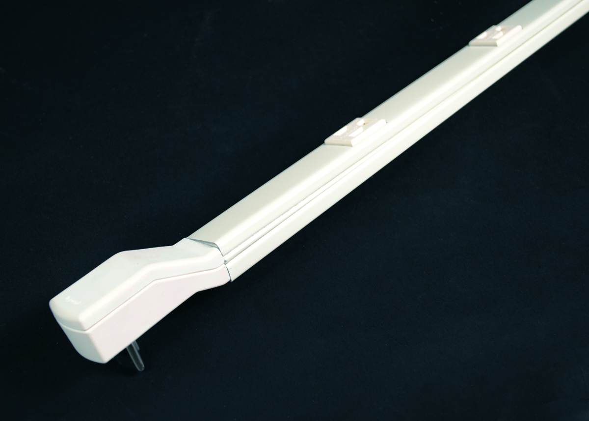 Product image for WM PIP36BK PLUGIN PLUGMOLD 3FT