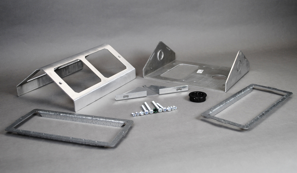 Product image for LCAN MP8-1 8 PLEX DUAL SERVICE MULT