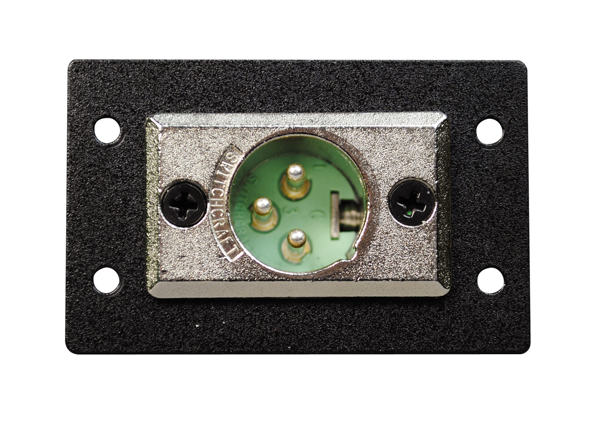 Wiremold audio/video interface plates (AVIP) allow for A/V connectivity in all Wiremold A/V compatible pathways. AVIP Series Device Plates are metal and have screwed-down connectors, which ensure a secure connection that cannot be easily pulled-out o...