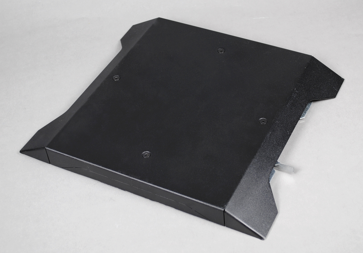 Product image for Wiremold OFR15 OFR-Series Tee/Cross