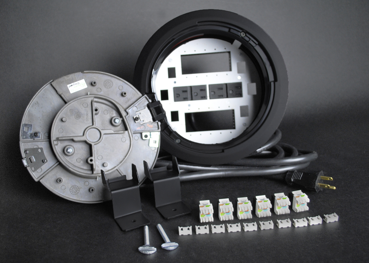 Product image for WM WS8SBK 8IN WS EVO TABLEBOX