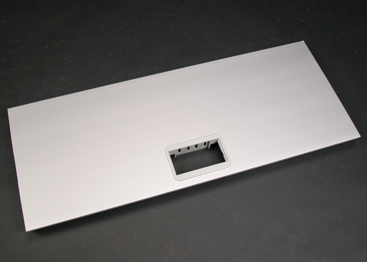 Product image for LCAN AL5256-2A 2A COVER PLATE FOR A