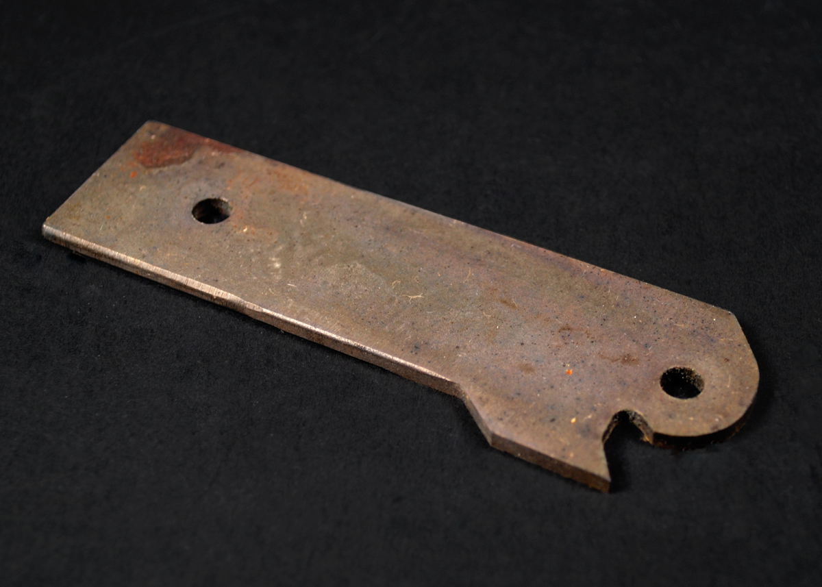 Product image for Wiremold 605K 500-Series Replacement Blades