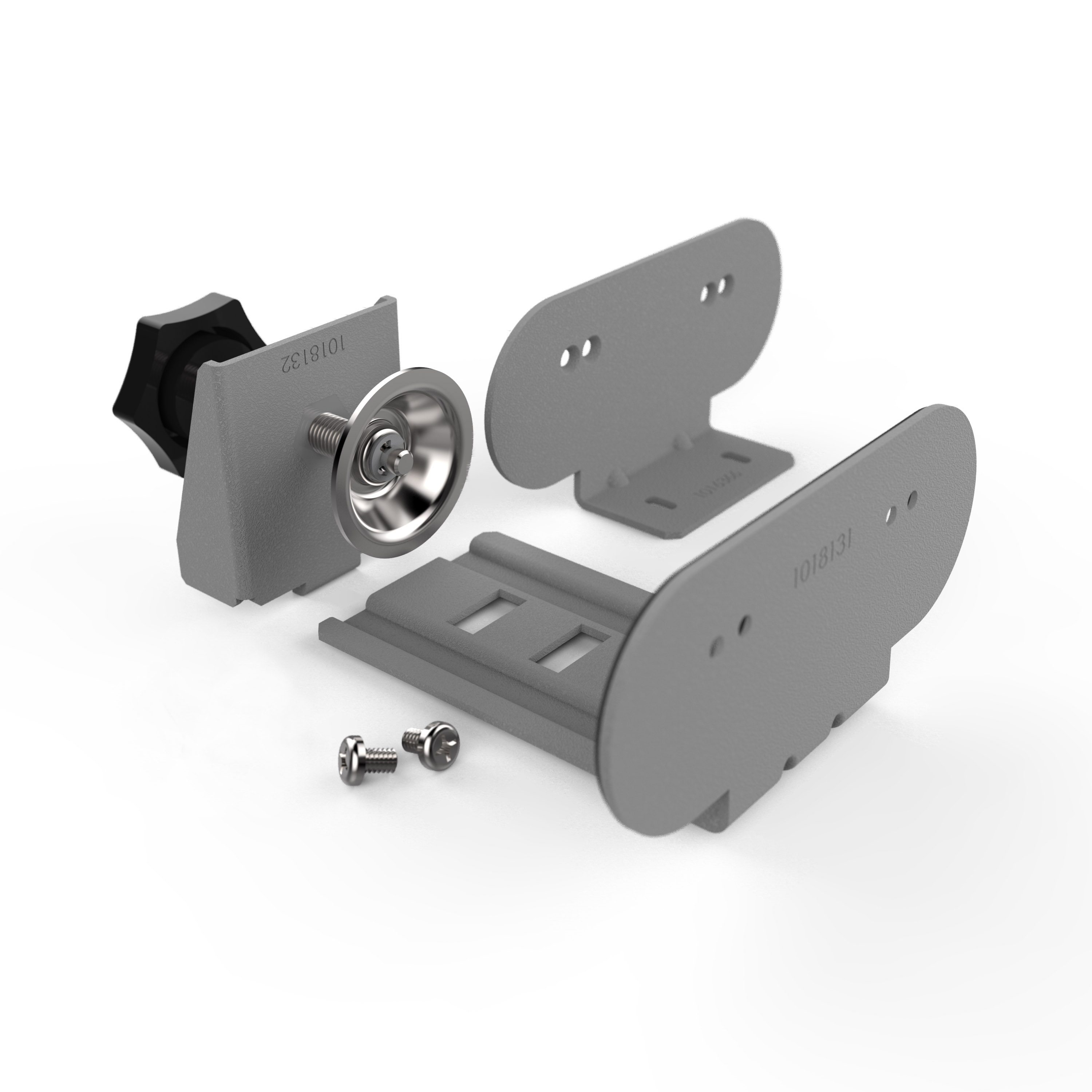 Product image for WM WSPCBKTGY DSKTP PWR CTR MOUNT