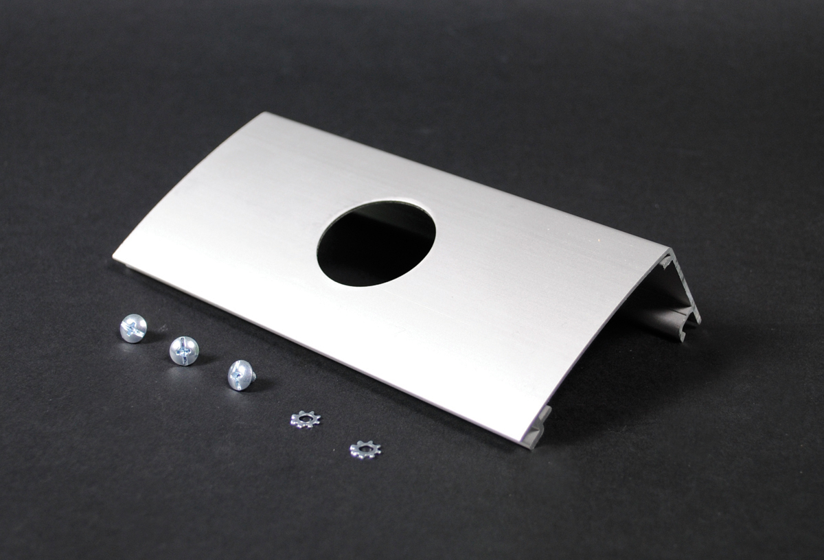 For straight blade and locking receptacles. 1.41