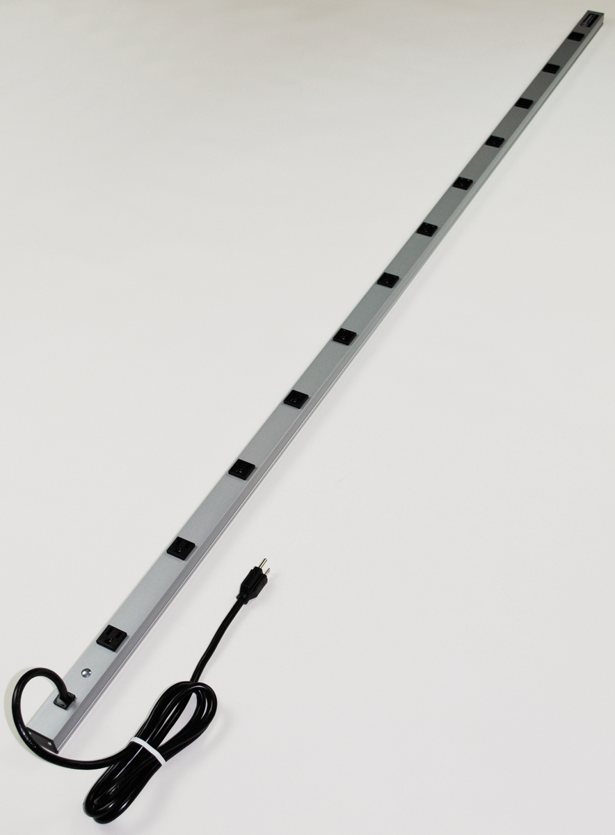 Product image for LCAN 7712ULBC 15A, 77IN, 12 OL, 6 F