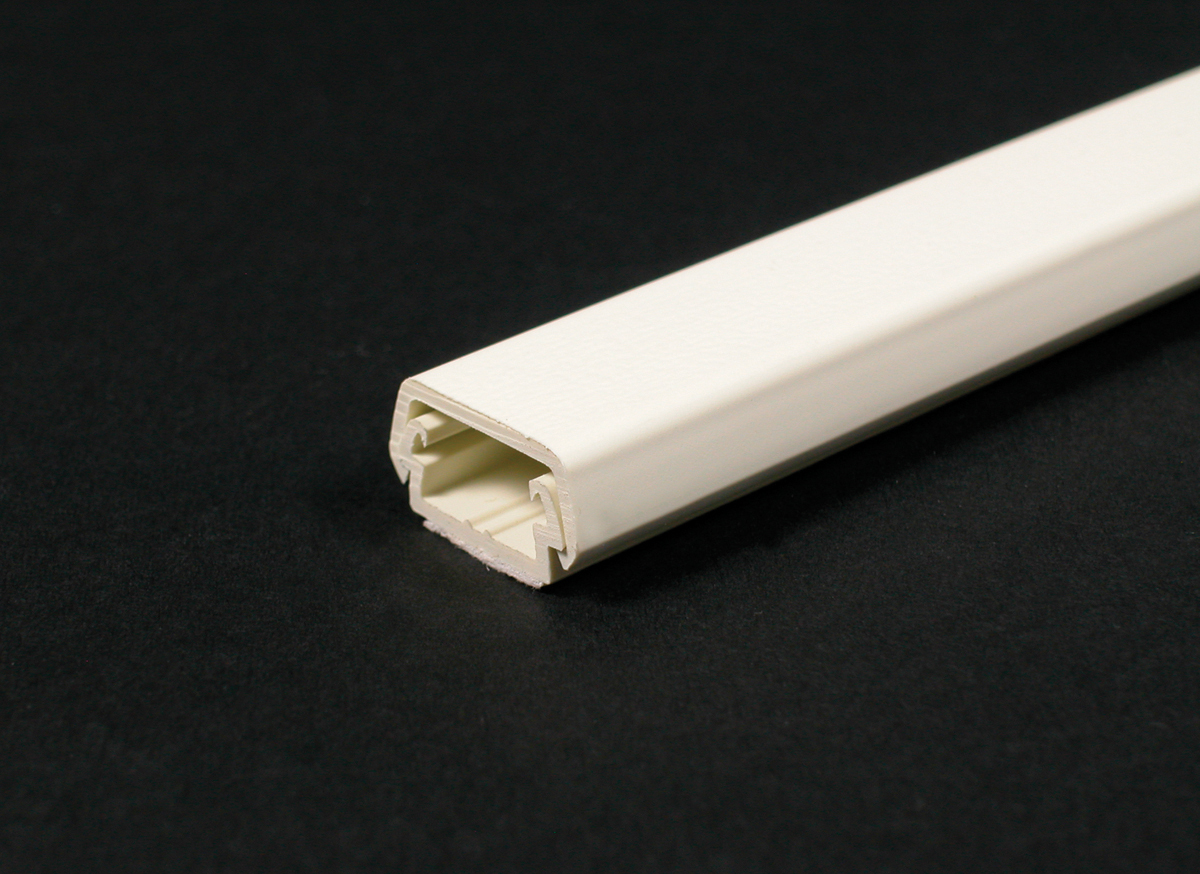 Legrand Wiremold Nm17 Nonmetallic Plastic Raceway For Extending...