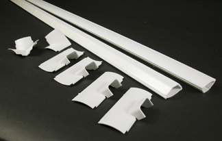 Product image for LCAN C403 CORNERMATE/CORDMATE II KI