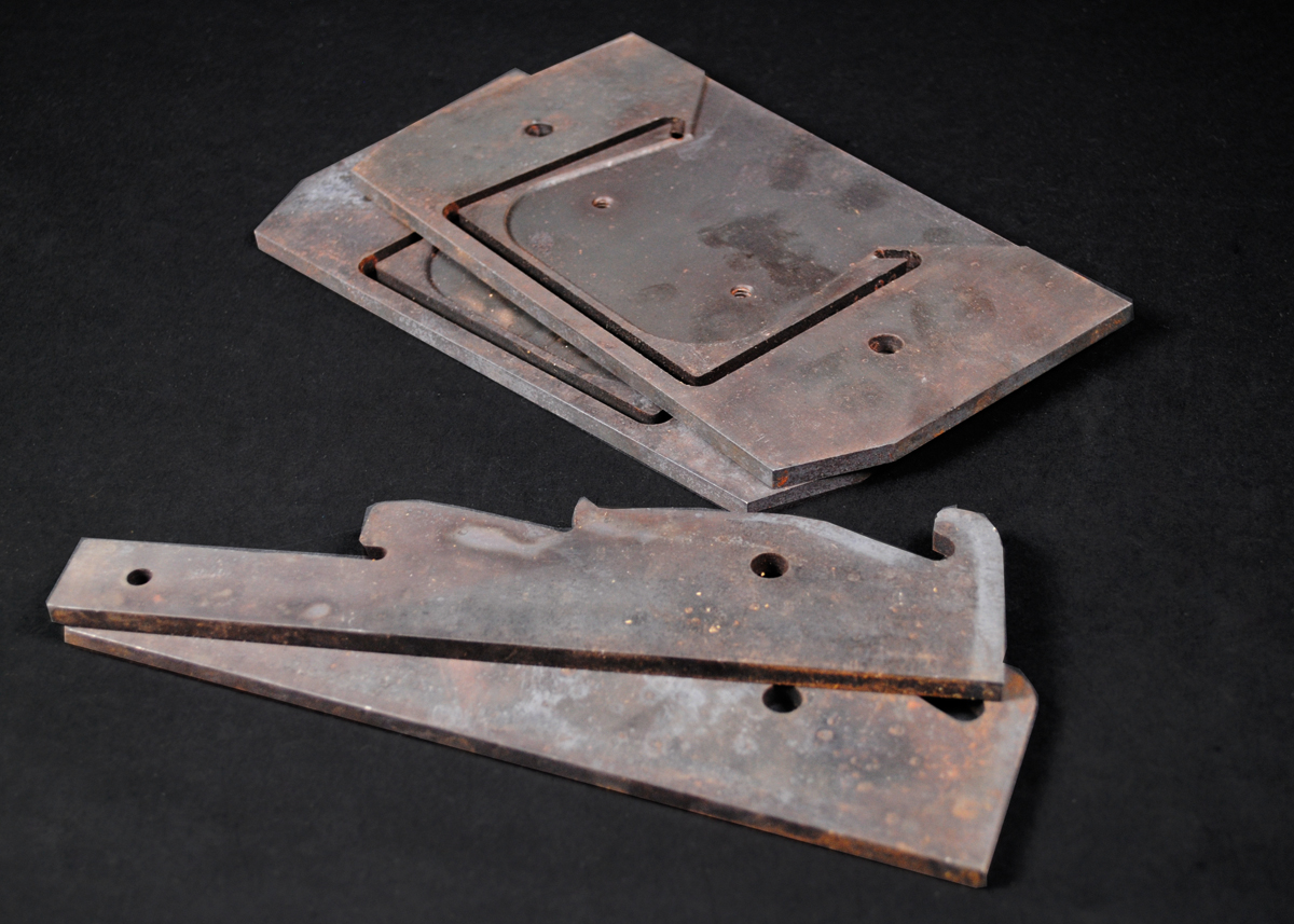 Product image for LCAN 660BDK 6000 BASE CUTTER REPLAC