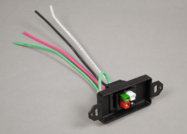 Product image for LCAN WSMP-QD WORK SURFACE POWER QUI