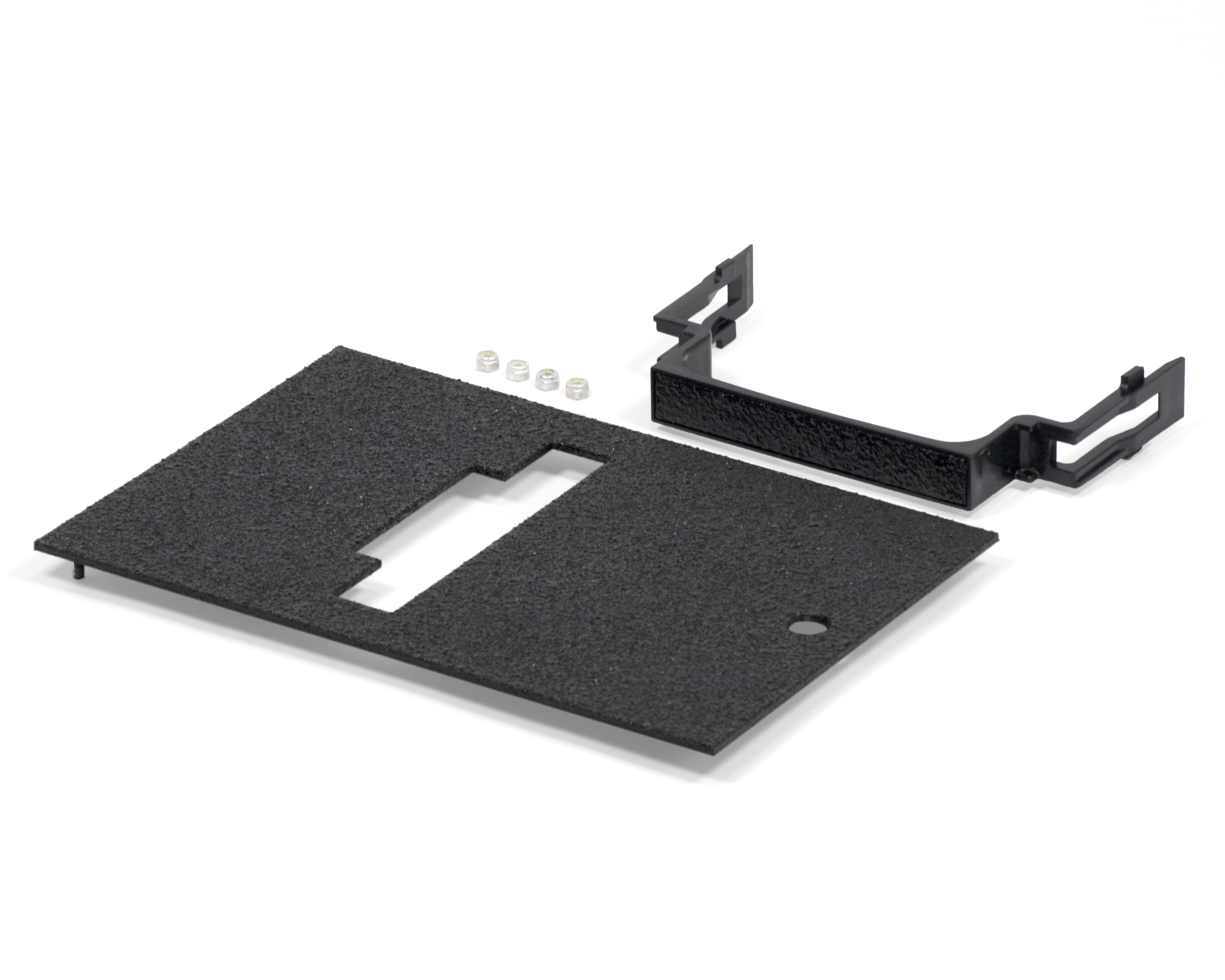 Product image for LCAN XB814CPBK EXTERIOR BOX COVER P