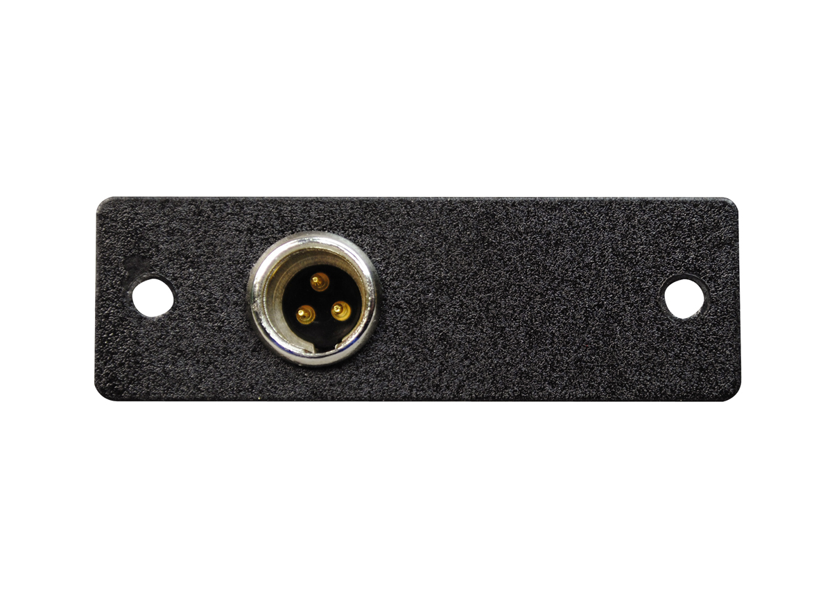 Wiremold audio/video interface plates (AVIP) allow for A/V connectivity in all Wiremold A/V compatible pathways. AVIP Series Device Plates are metal and have screwed-down connectors, which ensure a secure connection that cannot be easily pulled-out o...