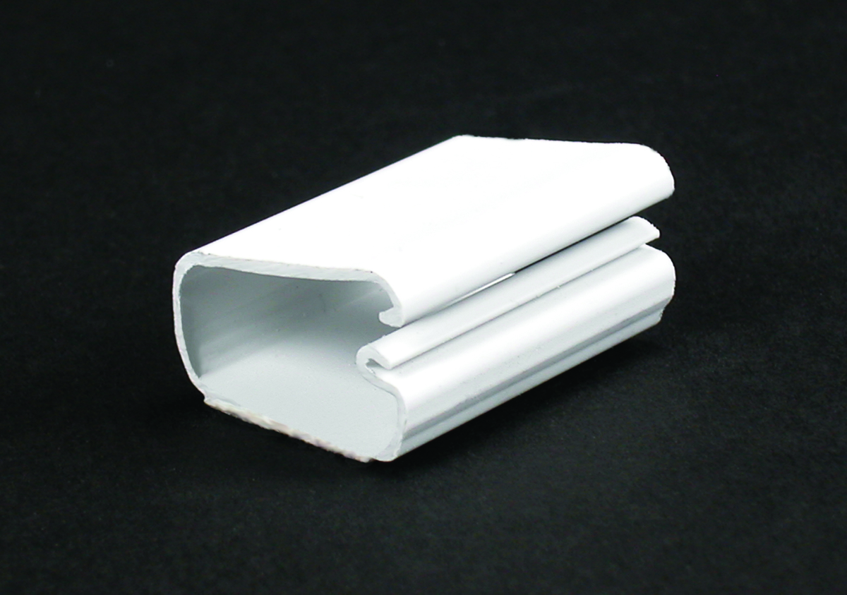 Product image for WM 2900WC NM WIRE CLIP 2900 IVORY
