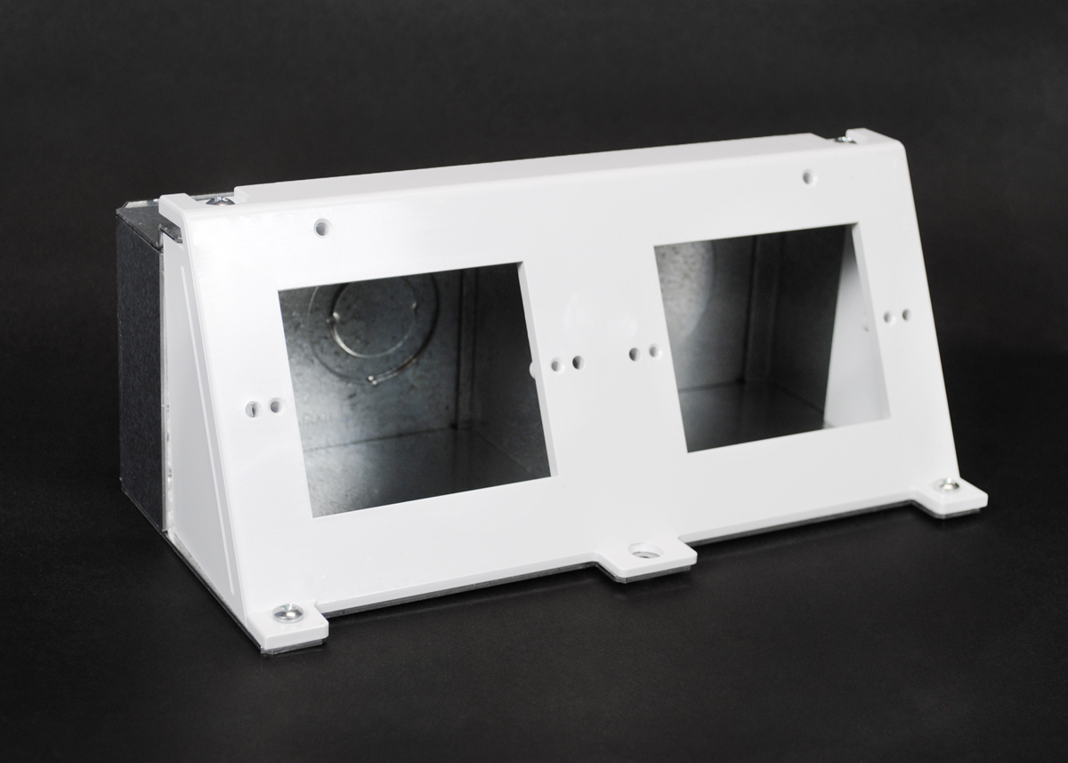 Product image for LCAN EFS-DM FLAT SCREEN DEVICE MODU