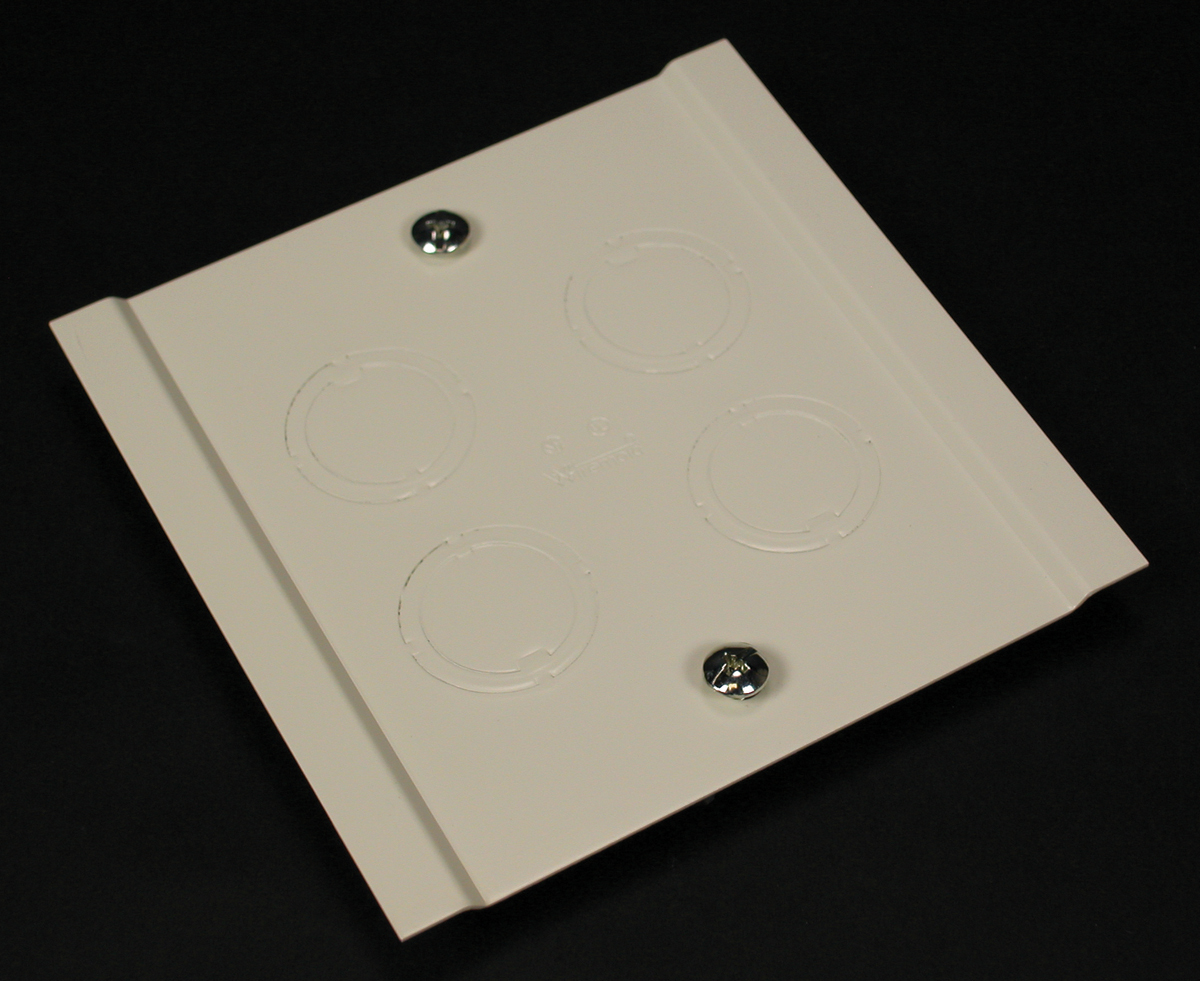 Product image for Wiremold G4046H-2 4047-Series Tap-Off Fitting