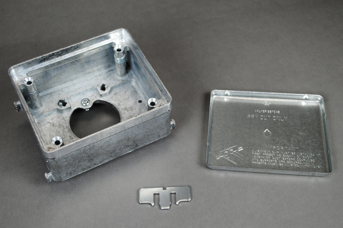 Product image for LCAN 4225 PRO SERIES 2 1/2IN AFTERS