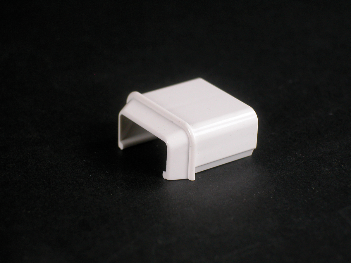 For transitioning from 2800 Series Raceway to 2700 Series Raceway. Ivory