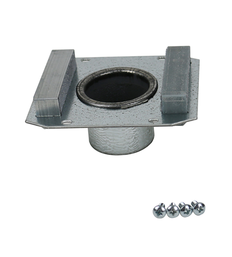Product image for Wiremold 1150CHA 11/2IN COND HOUSING ASSY FOR 8IN PT