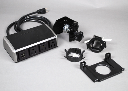 Product image for WM WSR320-S RETAIL CORD ENDED