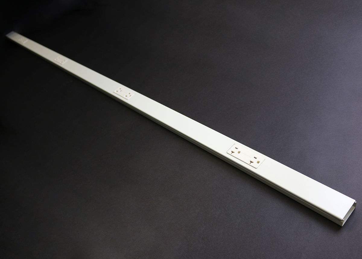 Product image for LCAN 24S7218GBX99IV PLGMD 20A 72IN.