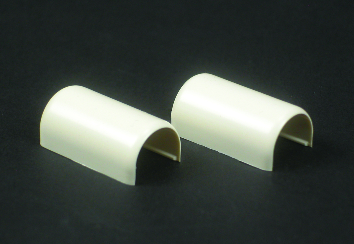 Product image for Wiremold 306 300-Series Coupling Fitting