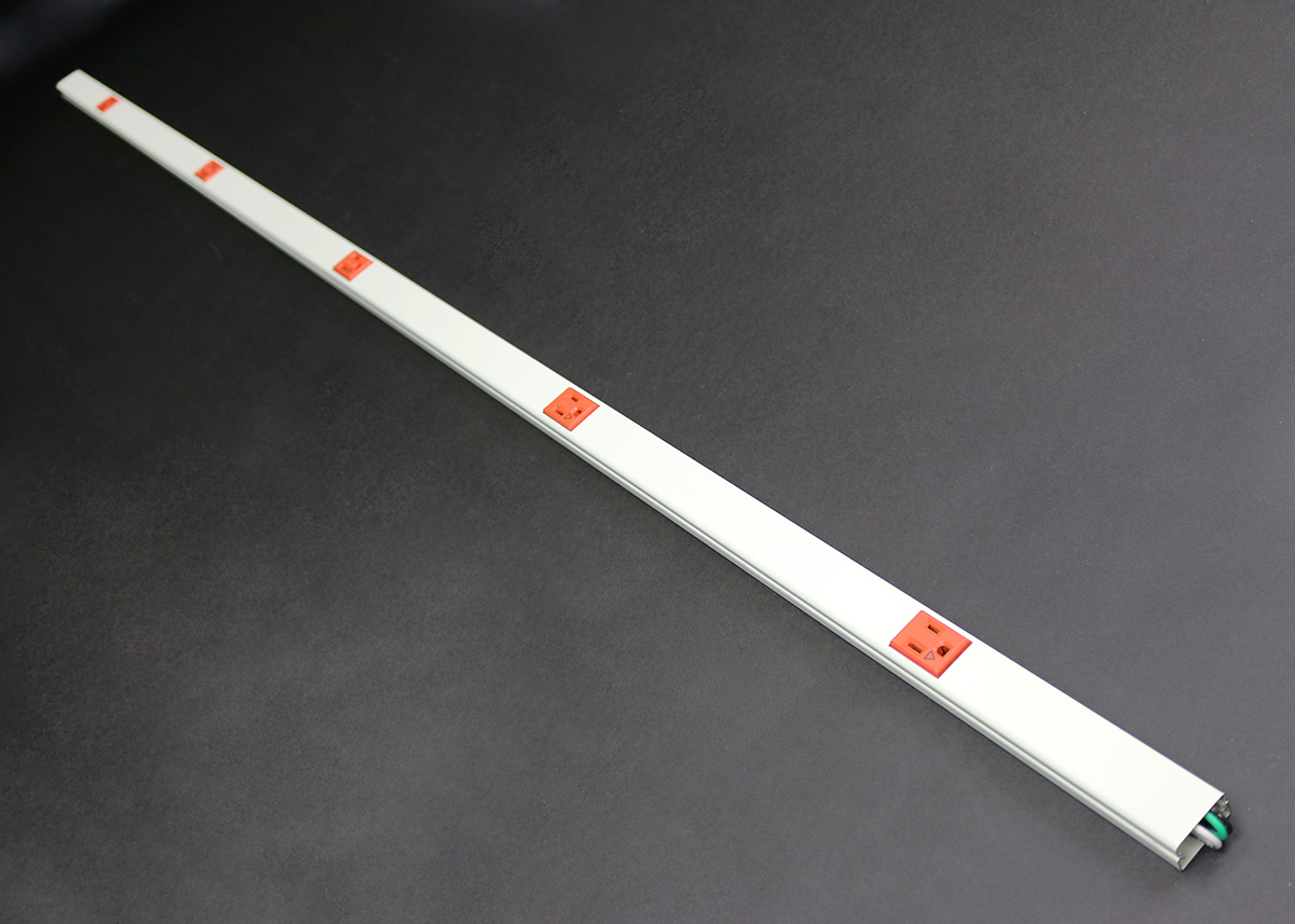 Product image for WM V20IG512 PLGMD 5FT.ISOL GRD 12IN