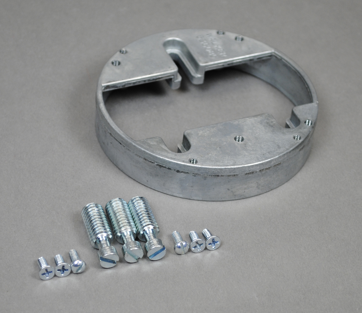 Product image for Wiremold 898AR Source-1 Adjusting Ring