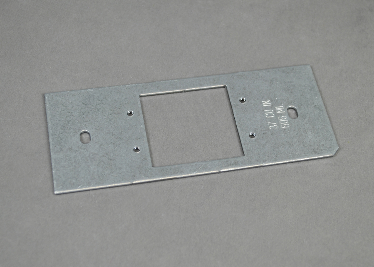 Product image for LCAN SGB-MAAP SGB PLATE W/ EXTRON M