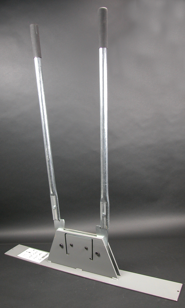 WIREMOLD 660B 6000 BASE CUTTER Gordon Electric Supply, Inc.