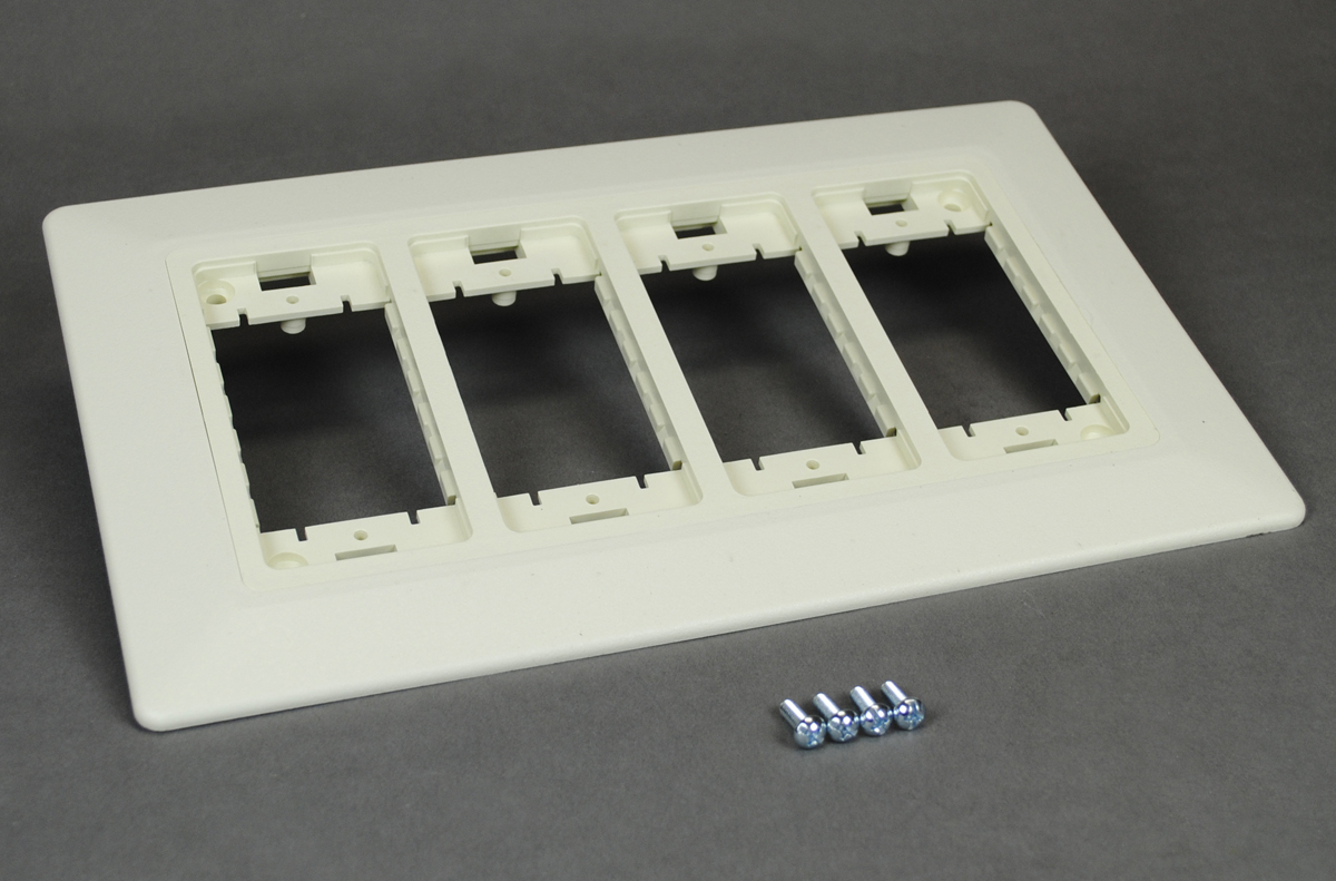 Product image for LCAN WSA07-4AWH WS 4G DEV MTG BKT W