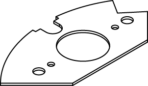 Accepts single device 1.39