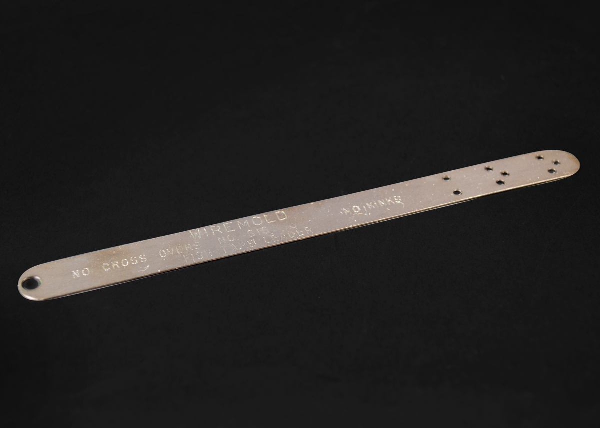 Product image for Wiremold 616 500/700-Series Fish Tape Leader