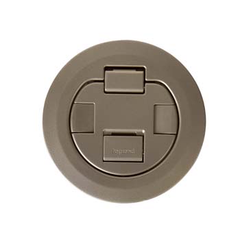 Product image for WLK 4CTCBS 4IN COVER ASSEMBLY