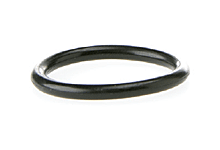 Product image for WOOD 00-0824 O-RING 1.370 ID X .104