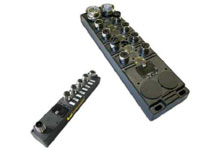 Product image for MOLE DRL-750 SWITCH:IP67:30MM:5FE:U