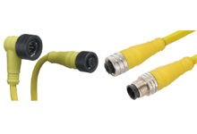 Product image for WOOD WW5031A09M010 MIC 5P MFE ULOCK