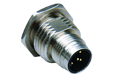 Product image for WOOD WR4U46000 REC U12 4P AC MA STR