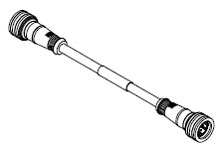 Product image for WOOD EWWA06003M010 MIC 4P M/MP ULOC
