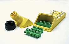 Product image for WOOD BTY8030-FBA MIC MPIS 8 PORT AT