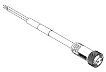 Brad® 104000A05M060