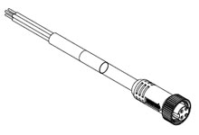 Brad® 105000A03F150