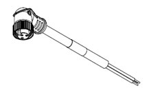 Brad® 105003A03F120