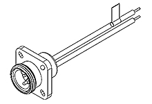 Product image for WOOD 1R2G06A20A120 MC 2P MR 12IN 16