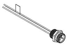 Product image for WOOD 1R3D06A25A120 MC 3P MR 12IN 18