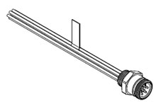 Brad® 2R7006A20A120