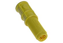 Product image for Woodhead 55501 Swinger 2 Pole Switch