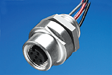 Product image for WOOD 81611 MIC 5P F/FR 12IN 22/1 DE